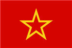 Vlajka Rudé armády